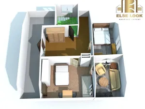 Prodej komerční, Solnice, Dobrušská, 151 m2