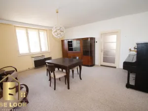 Prodej bytu, Nové Město nad Metují, Zborovská, 356 m2