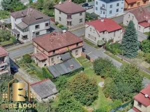 Prodej ubytování, Nové Město nad Metují, Zborovská, 356 m2