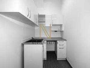 Pronájem kanceláře, Plzeň, Americká, 165 m2