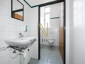 Pronájem kanceláře, Plzeň, Americká, 165 m2