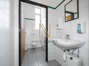 Pronájem kanceláře, Plzeň, Americká, 165 m2