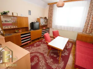 Prodej rodinného domu, Rychnov nad Kněžnou, Jiráskova, 130 m2