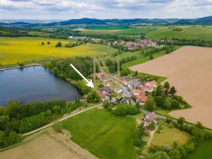 Prodej rodinného domu, Dražovice, 65 m2