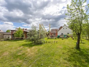 Prodej rodinného domu, Dražovice, 65 m2