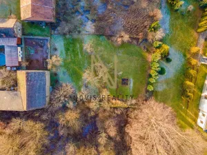 Prodej pozemku pro bydlení, Plánice, Nepomucká, 876 m2