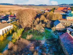 Prodej pozemku pro bydlení, Plánice, Nepomucká, 876 m2