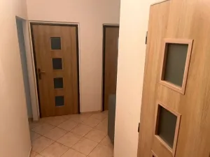 Prodej bytu 2+1, Děčín - Děčín VI-Letná, Krásnostudenecká, 65 m2