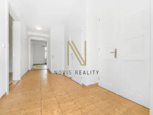 Pronájem bytu 3+1, Plzeň - Jižní Předměstí, Klatovská třída, 120 m2