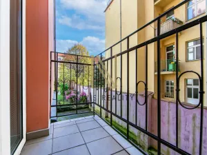 Pronájem bytu 3+1, Plzeň - Jižní Předměstí, Klatovská třída, 120 m2