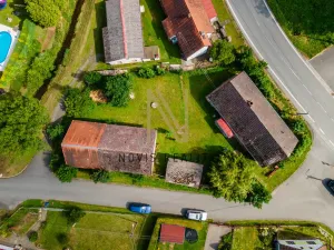 Prodej rodinného domu, Vrhaveč, 112 m2