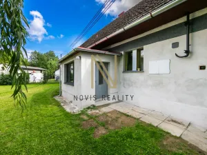 Prodej rodinného domu, Vrhaveč, 112 m2