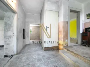 Prodej rodinného domu, Vrhaveč, 112 m2