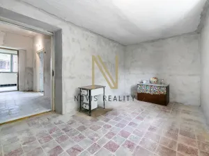 Prodej rodinného domu, Vrhaveč, 112 m2