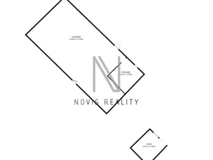 Prodej rodinného domu, Vrhaveč, 112 m2