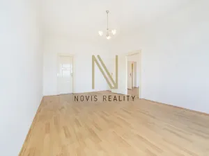 Pronájem bytu 2+1, Plzeň, Denisovo nábřeží, 96 m2