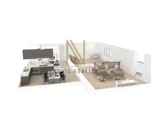 Pronájem bytu 2+1, Plzeň, Denisovo nábřeží, 96 m2