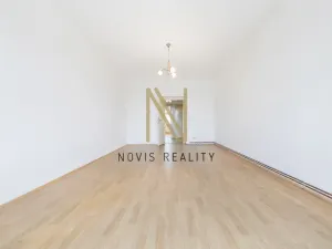 Pronájem bytu 2+1, Plzeň, Denisovo nábřeží, 96 m2