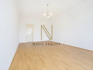 Pronájem bytu 2+1, Plzeň, Denisovo nábřeží, 96 m2