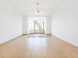 Pronájem bytu 3+kk, Plzeň, Denisovo nábřeží, 84 m2