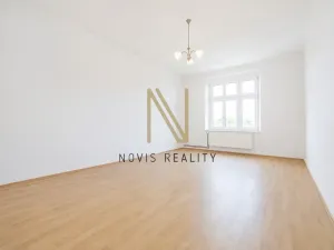 Pronájem bytu 3+kk, Plzeň, Denisovo nábřeží, 84 m2