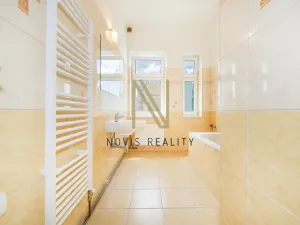 Pronájem bytu 3+kk, Plzeň, Denisovo nábřeží, 84 m2