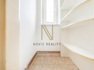Pronájem bytu 3+kk, Plzeň, Denisovo nábřeží, 84 m2