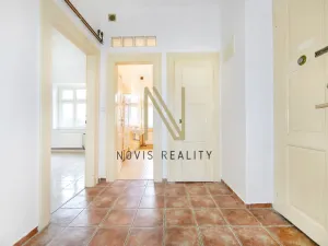 Pronájem bytu 3+kk, Plzeň, Denisovo nábřeží, 84 m2