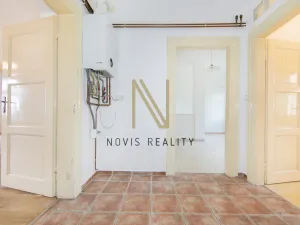 Pronájem bytu 3+kk, Plzeň, Denisovo nábřeží, 84 m2