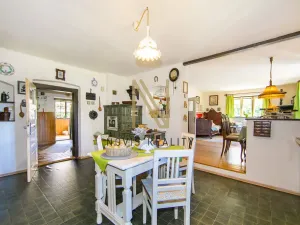 Prodej rodinného domu, Pasečnice - Nová Pasečnice, 178 m2