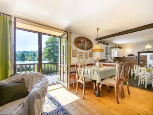 Prodej rodinného domu, Pasečnice - Nová Pasečnice, 178 m2