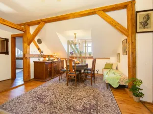 Prodej rodinného domu, Pasečnice - Nová Pasečnice, 178 m2