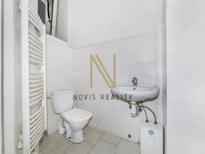 Pronájem kanceláře, Plzeň, Klatovská třída, 37 m2