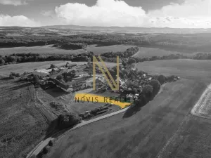 Prodej pozemku pro bydlení, Puclice, 3058 m2