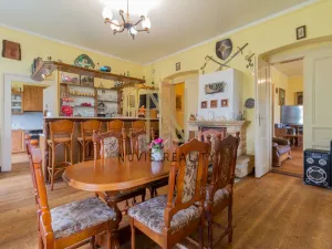 Prodej vily, Česká Kubice, 517 m2