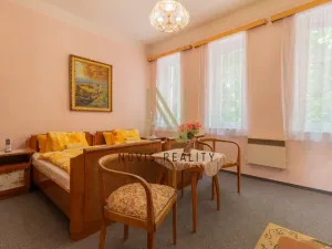 Prodej vily, Česká Kubice, 517 m2