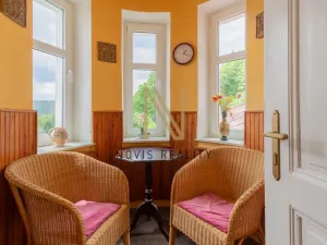 Prodej vily, Česká Kubice, 517 m2