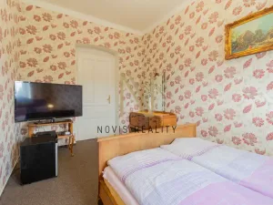 Prodej vily, Česká Kubice, 517 m2