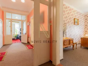 Prodej vily, Česká Kubice, 517 m2