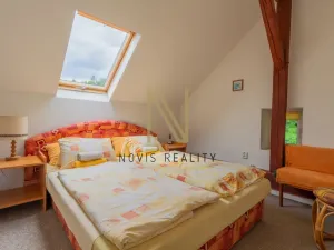 Prodej vily, Česká Kubice, 517 m2