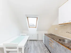 Pronájem bytu 2+1, Sezimovo Ústí, Táboritů, 46 m2