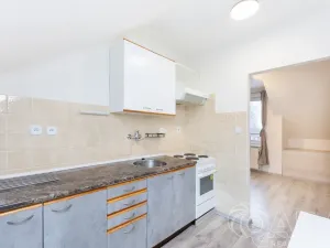 Pronájem bytu 2+1, Sezimovo Ústí, Táboritů, 46 m2