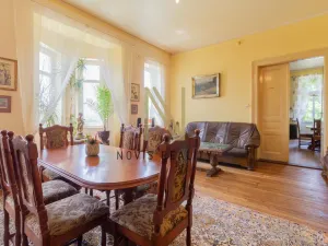 Prodej ubytování, Česká Kubice, 517 m2