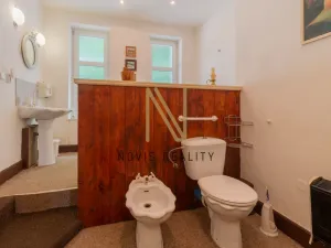 Prodej ubytování, Česká Kubice, 517 m2