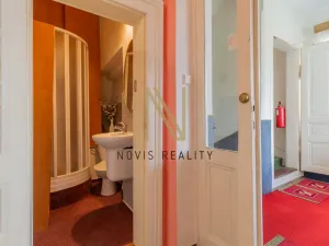 Prodej ubytování, Česká Kubice, 517 m2