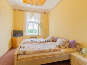 Prodej ubytování, Česká Kubice, 517 m2