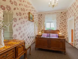 Prodej ubytování, Česká Kubice, 517 m2