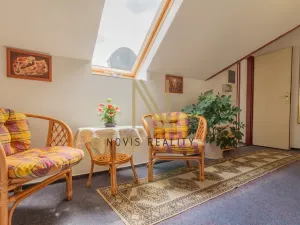 Prodej ubytování, Česká Kubice, 517 m2