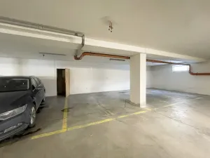 Pronájem bytu 2+kk, Olomouc - Slavonín, Topolová, 56 m2