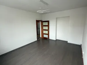 Pronájem bytu 2+1, Praha - Vršovice, Na křivce, 56 m2